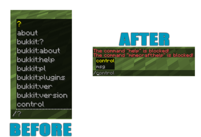 ProAntiTab - Paper Plugin | Hangar